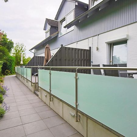 Appartemenhaus Linda-Lu Appartementhaus Linda-Lu Appartement 2 Scharbeutz Bagian luar foto